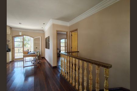 Casa de condomínio para alugar com 468m², 3 quartos e 2 vagas