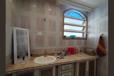 Casa de condomínio para alugar com 468m², 3 quartos e 2 vagas