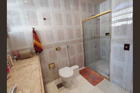 Casa de condomínio para alugar com 468m², 3 quartos e 2 vagas