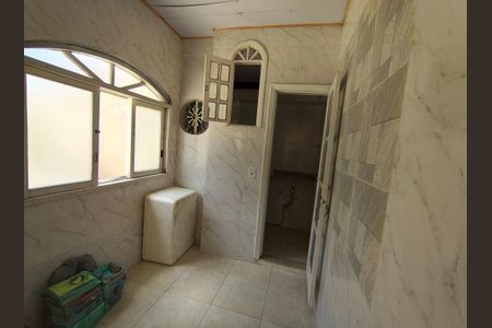 Casa de condomínio para alugar com 468m², 3 quartos e 2 vagas