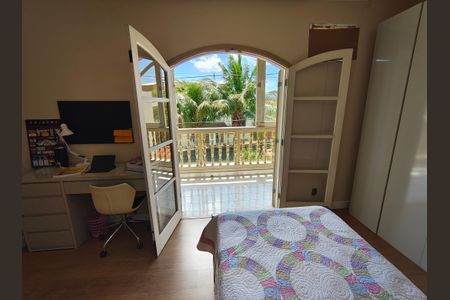 Casa de condomínio para alugar com 468m², 3 quartos e 2 vagas