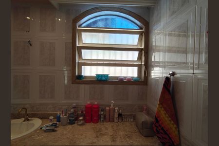 Casa de condomínio para alugar com 468m², 3 quartos e 2 vagas