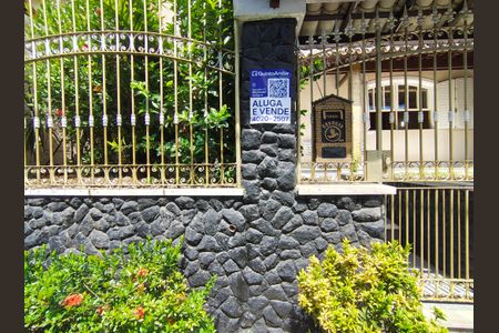 Casa de condomínio para alugar com 468m², 3 quartos e 2 vagas