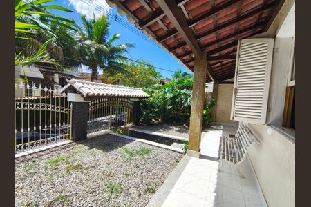 Casa de condomínio para alugar com 468m², 3 quartos e 2 vagas