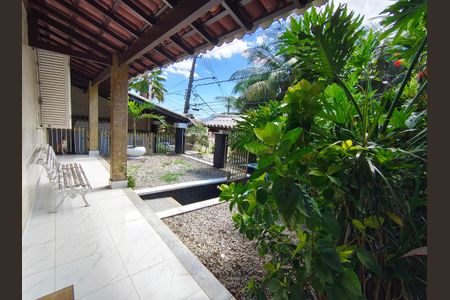 Casa de condomínio para alugar com 468m², 3 quartos e 2 vagas