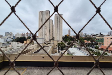 Apartamento à venda com 54m², 2 quartos e 1 vagaVista do Quarto 2