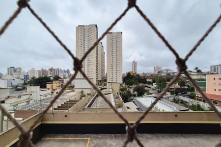 Apartamento à venda com 54m², 2 quartos e 1 vagaVista do Quarto 1