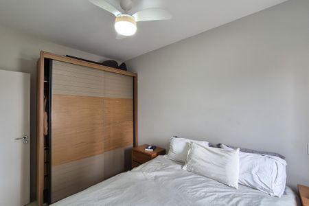Apartamento à venda com 54m², 2 quartos e 1 vagaQuarto 1
