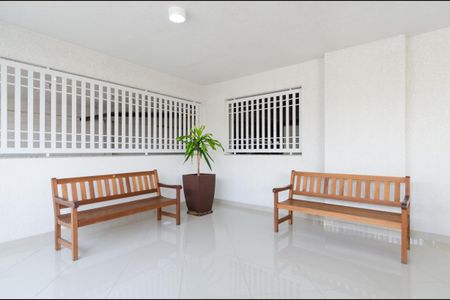 Apartamento à venda com 54m², 2 quartos e 1 vaga Apartamento à venda com 54m², 2 quartos e 1 vagaÁrea comum