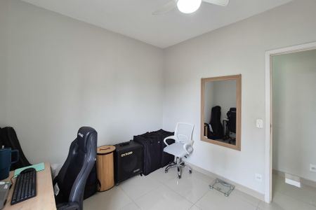 Apartamento à venda com 54m², 2 quartos e 1 vagaQuarto 2