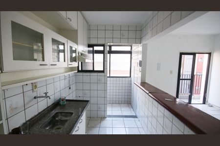 Apartamento para alugar com 90m², 2 quartos e 1 vagaCozinha