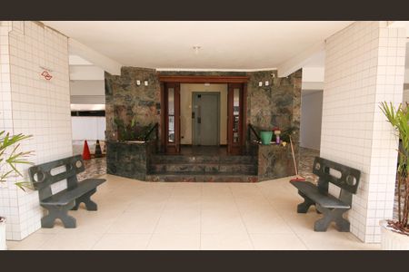 Apartamento para alugar com 90m², 2 quartos e 1 vagaÁrea comum