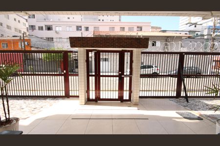 Apartamento para alugar com 90m², 2 quartos e 1 vagaÁrea comum