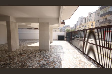 Apartamento para alugar com 90m², 2 quartos e 1 vagaGaragem