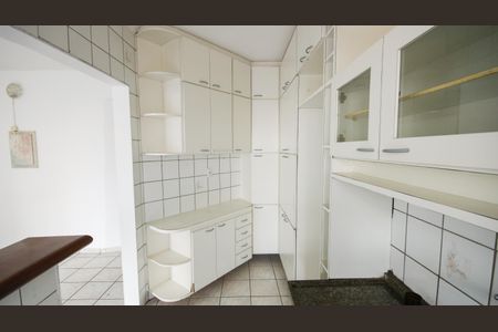 Apartamento para alugar com 90m², 2 quartos e 1 vagaCozinha