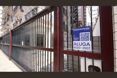 Apartamento para alugar com 90m², 2 quartos e 1 vagaPlaca