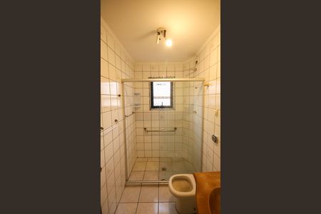 Apartamento para alugar com 90m², 2 quartos e 1 vagaBanheiro