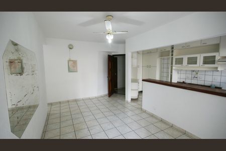 Apartamento para alugar com 90m², 2 quartos e 1 vagaSala