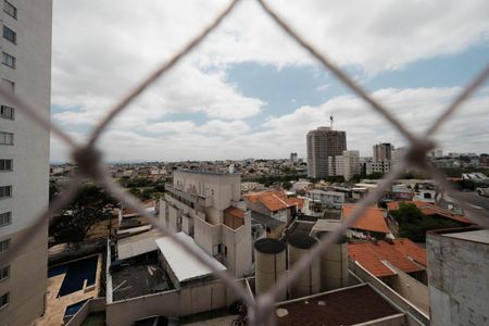 Vista do Quarto 1 de apartamento à venda com 2 quartos, 37m² em Cidade Patriarca, São Paulo