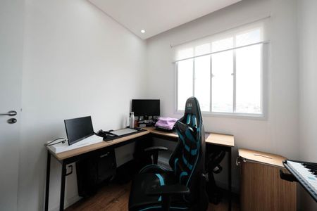 Quarto 1 de apartamento à venda com 2 quartos, 37m² em Cidade Patriarca, São Paulo