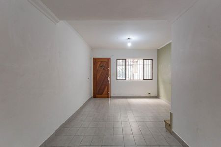 Casa à venda com 121m², 3 quartos e 1 vagaSala
