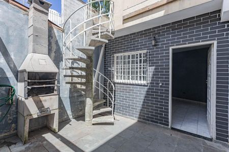 Casa à venda com 121m², 3 quartos e 1 vagaQuintal