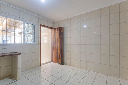 Casa à venda com 121m², 3 quartos e 1 vagaCozinha