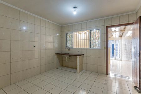 Casa à venda com 121m², 3 quartos e 1 vagaCozinha