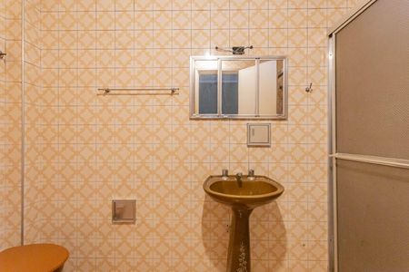 Casa à venda com 121m², 3 quartos e 1 vagaBanheiro