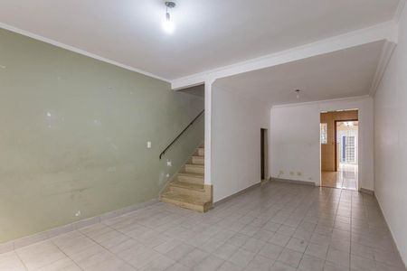 Sala de casa à venda com 3 quartos, 121m² em Jardim Patente Novo, São Paulo