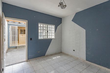 Casa à venda com 121m², 3 quartos e 1 vagaEdícula 