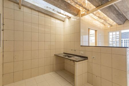 Casa à venda com 121m², 3 quartos e 1 vagaÁrea de Serviço