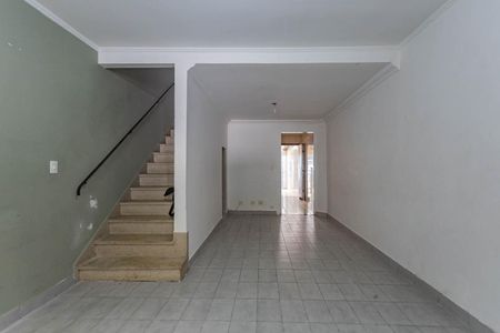 Casa à venda com 121m², 3 quartos e 1 vagaSala