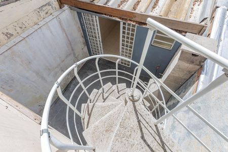 Casa à venda com 121m², 3 quartos e 1 vagaEscada