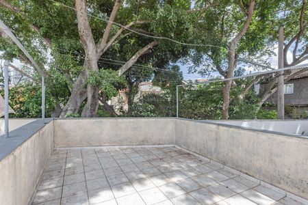 Casa à venda com 121m², 3 quartos e 1 vagaSacada