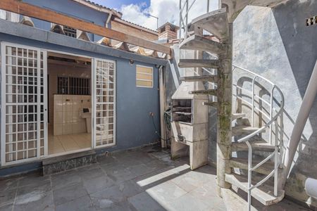 Casa à venda com 121m², 3 quartos e 1 vagaQuintal