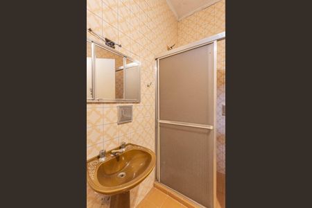 Casa à venda com 121m², 3 quartos e 1 vagaBanheiro