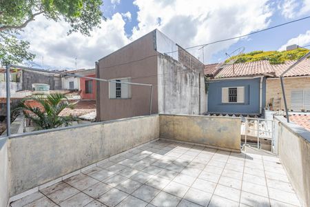 Casa à venda com 121m², 3 quartos e 1 vagaSacada