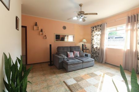 Sala de casa à venda com 3 quartos, 231m² em Penha de França, São Paulo