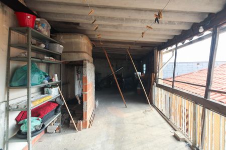 Casa à venda com 231m², 3 quartos e 4 vagas Casa à venda com 231m², 3 quartos e 4 vagasÁrea de Serviço