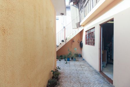 Casa à venda com 231m², 3 quartos e 4 vagas Casa à venda com 231m², 3 quartos e 4 vagasQuintal