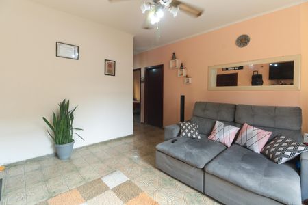 Sala de casa à venda com 3 quartos, 231m² em Penha de França, São Paulo