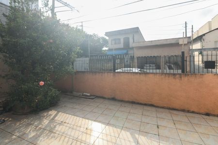 Vista da Sala de casa à venda com 3 quartos, 231m² em Penha de França, São Paulo