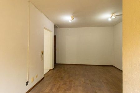 Sala de apartamento para alugar com 3 quartos, 70m² em Uberaba, Curitiba