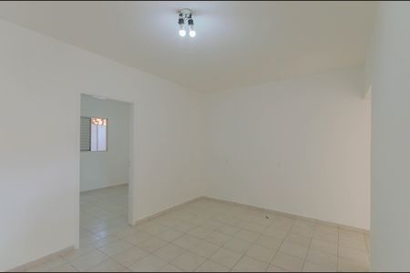 Sala de apartamento para alugar com 2 quartos, 60m² em Jardim Glória, São Paulo