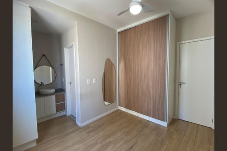 Quarto de apartamento para alugar com 2 quartos, 62m² em Jardim Sao Sebastiao, Hortolândia