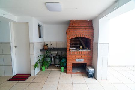 Casa à venda com 162m², 3 quartos e 2 vagasChurrasqueira