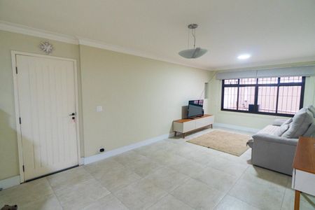 Sala de casa à venda com 3 quartos, 162m² em Jabaquara, São Paulo