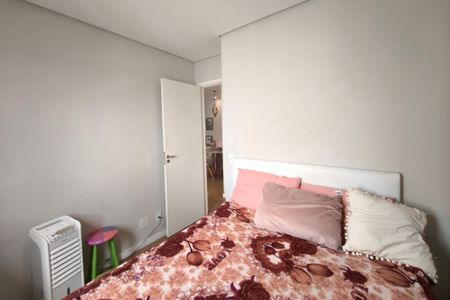 Apartamento à venda com 50m², 2 quartos e 1 vaga Apartamento à venda com 50m², 2 quartos e 1 vagaQuarto 2