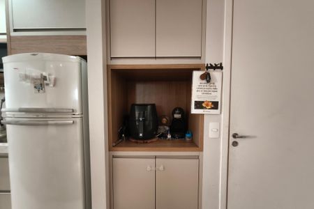 Apartamento à venda com 50m², 2 quartos e 1 vaga Apartamento à venda com 50m², 2 quartos e 1 vagaCozinha